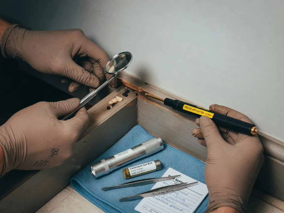 Why choose Emergency Pest Control in Menifee, AR
